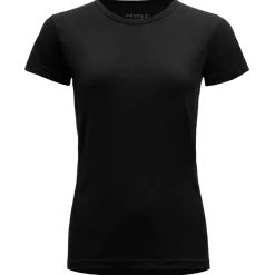 Devold Trekkingbekleidung|Wanderbekleidung-- Women's Jakta Merino 200 T-Shirt - Merinounterwäsche