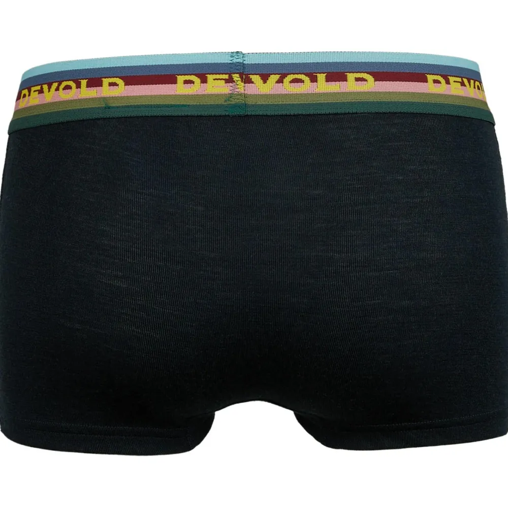 Devold - Women's Lauparen Merino 190 Hipster - Merinounterwäsche Ink Sale