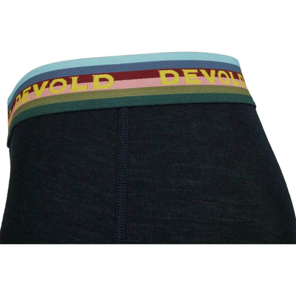 Devold - Women's Lauparen Merino 190 Hipster - Merinounterwäsche Ink Sale