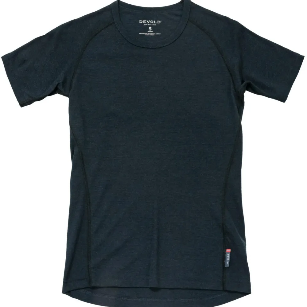 - Woen' auparen erino 190 Bae Tee - erinounterwäche < Devold Outlet