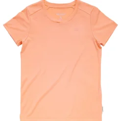 Devold Wanderbekleidung|T-Shirts-- Women's Premium Tee - Merinoshirt