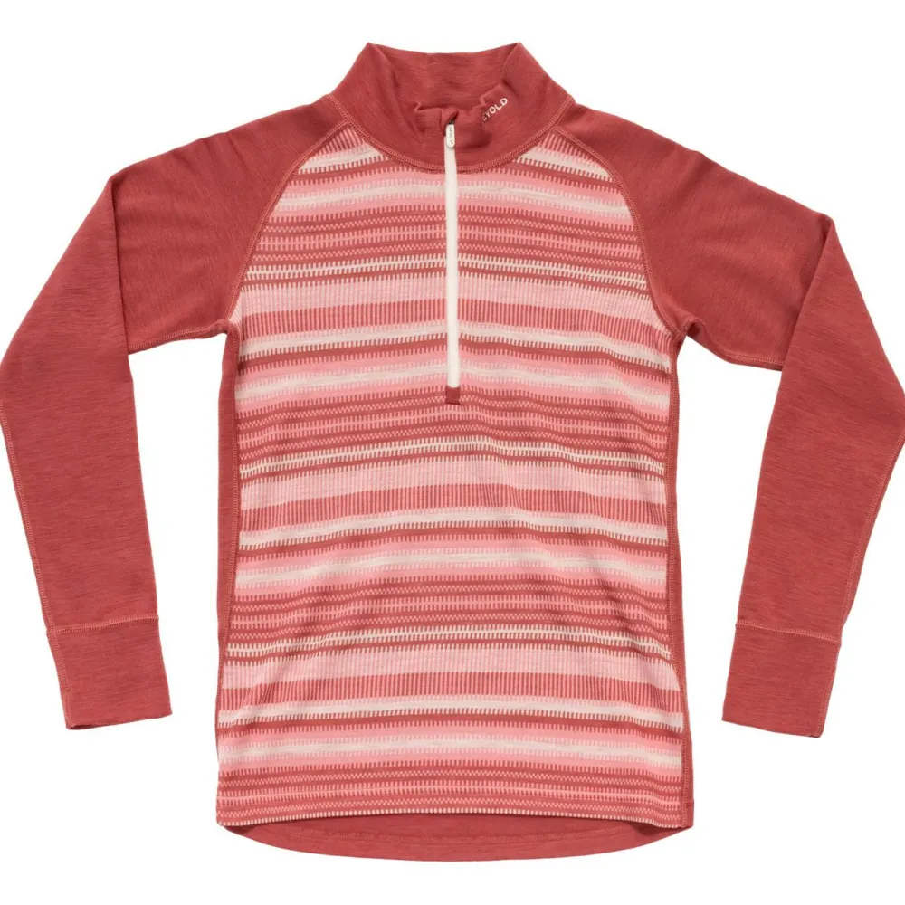 - Woen' ignature erino 230 Zip - erinounterwäche < Devold Online