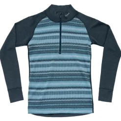 - Woen' ignature erino 230 Zip - erinounterwäche < Devold Online