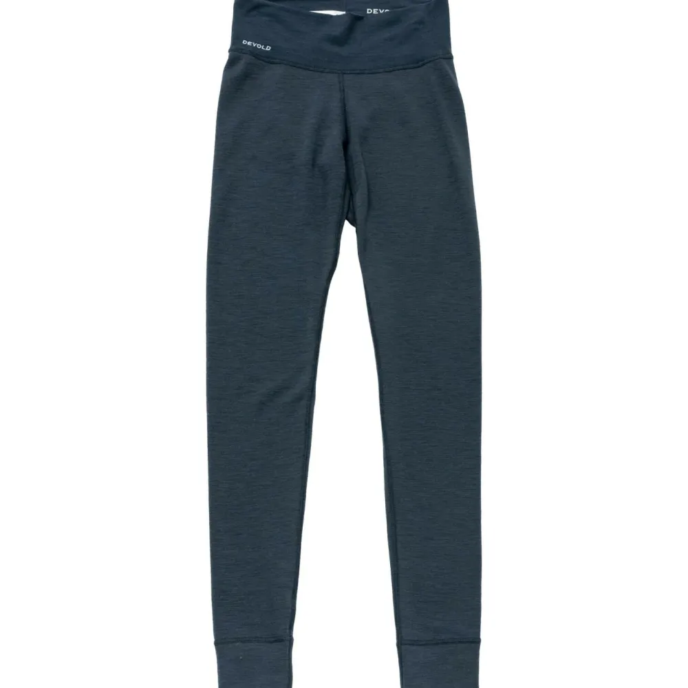 Devold - Women's Signature Merino 230 Longs - Merinounterwäsche