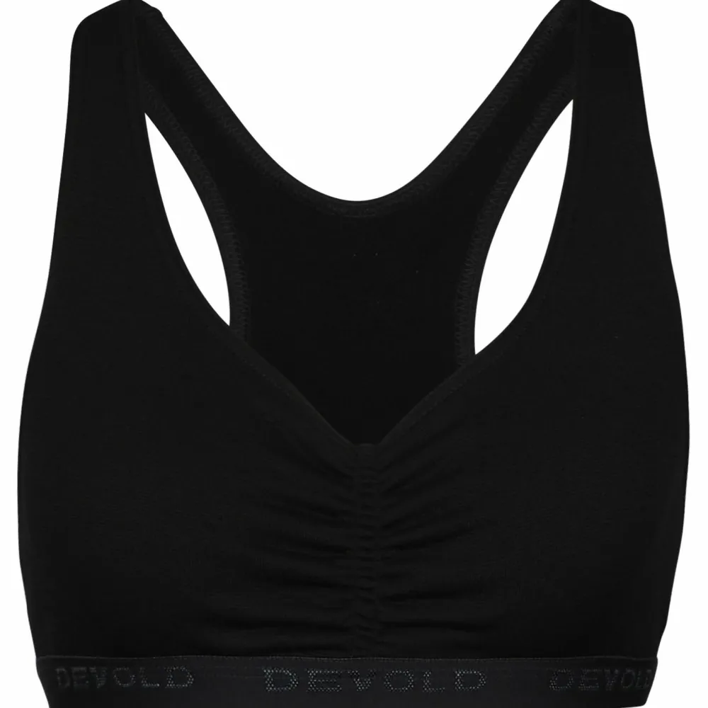 - Woo Feece Woan Bra - port-BH < Devold Discount
