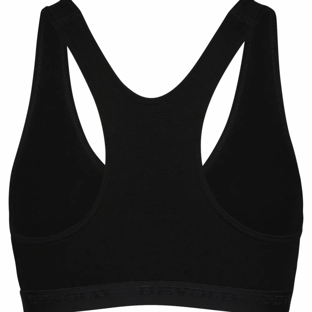 - Woo Feece Woan Bra - port-BH < Devold Discount