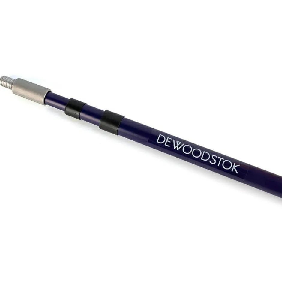 deWOODSTOK - Extendable Stick Outdoor