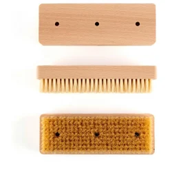 deWOODSTOK - Sloper Brush - Boulderbürste