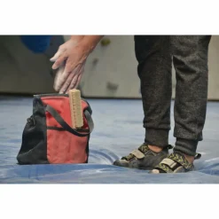 deWOODSTOK - The Bigger Hand Brush - Boulderbürste