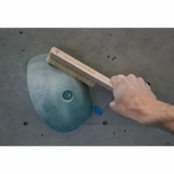 deWOODSTOK - The Bigger Hand Brush - Boulderbürste
