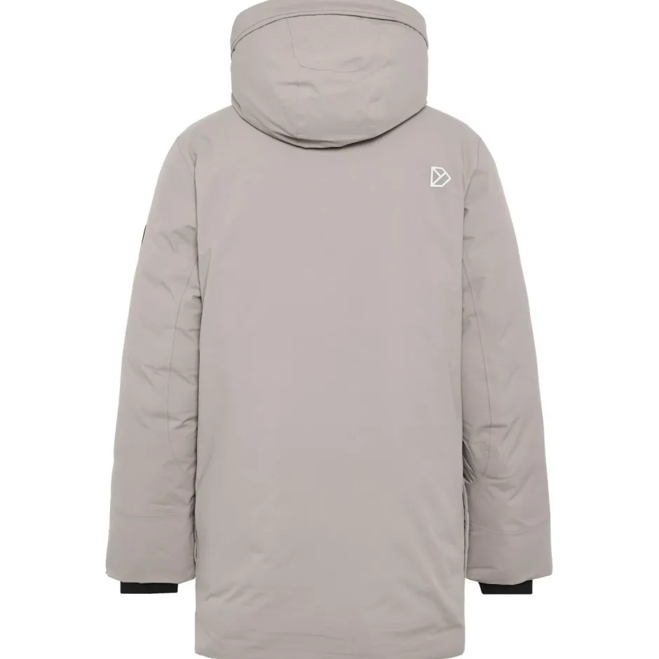 Didriksons Alltagsbekleidung|Winterjacken-- Akilles Parka 2 - Parka
