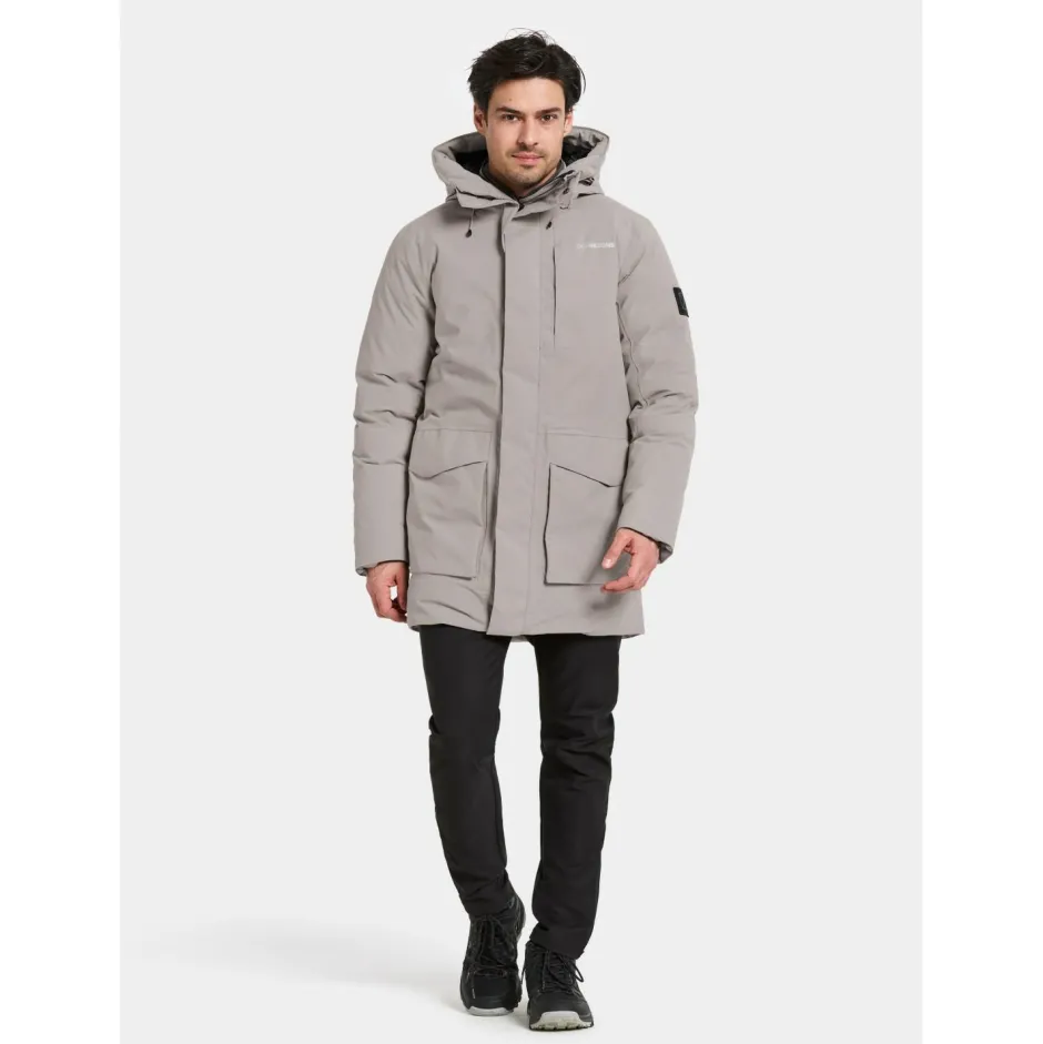 Didriksons Alltagsbekleidung|Winterjacken-- Akilles Parka 2 - Parka