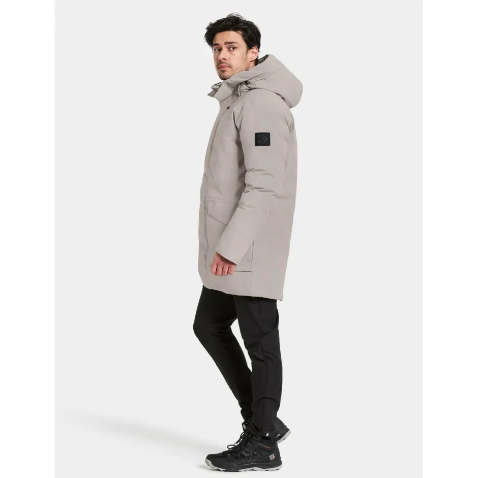Didriksons Alltagsbekleidung|Winterjacken-- Akilles Parka 2 - Parka