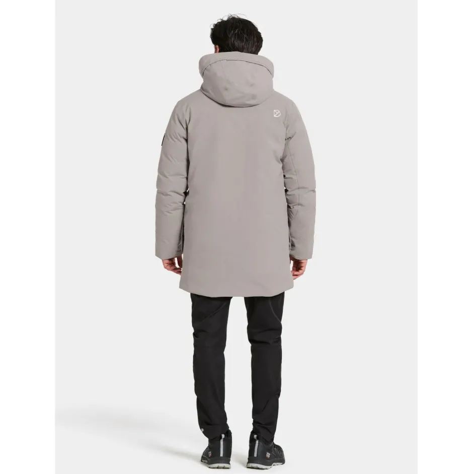 Didriksons Alltagsbekleidung|Winterjacken-- Akilles Parka 2 - Parka