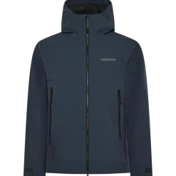 Didriksons - Biak Jacket - Regenjacke Outlet