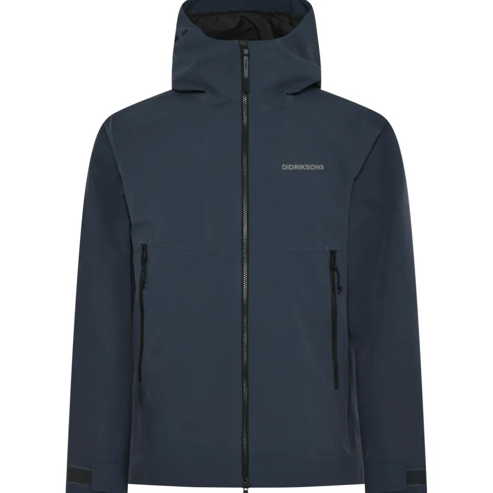 Didriksons - Biak Jacket - Regenjacke Outlet