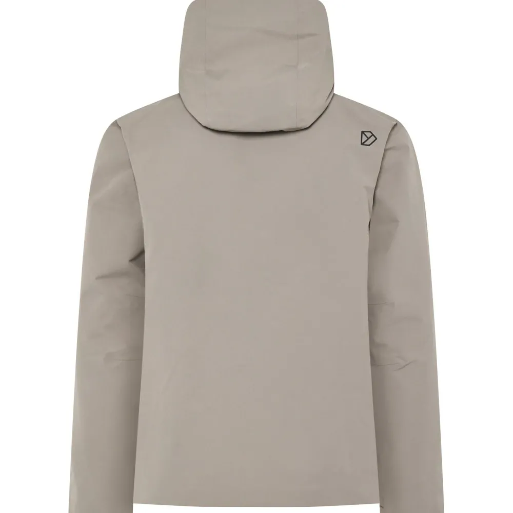 Didriksons - Biak Jacket - Regenjacke Outlet