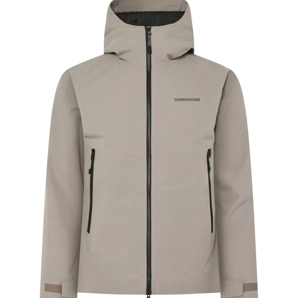 Didriksons - Biak Jacket - Regenjacke Outlet