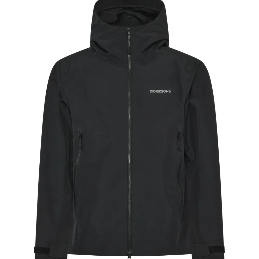 Didriksons - Biak Jacket - Regenjacke Outlet