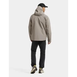 Didriksons - Biak Jacket - Regenjacke Outlet