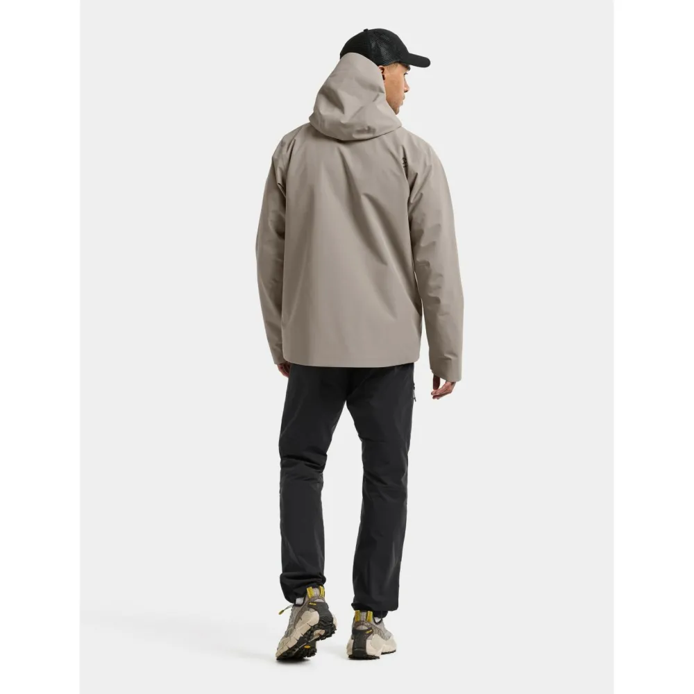 Didriksons - Biak Jacket - Regenjacke Outlet