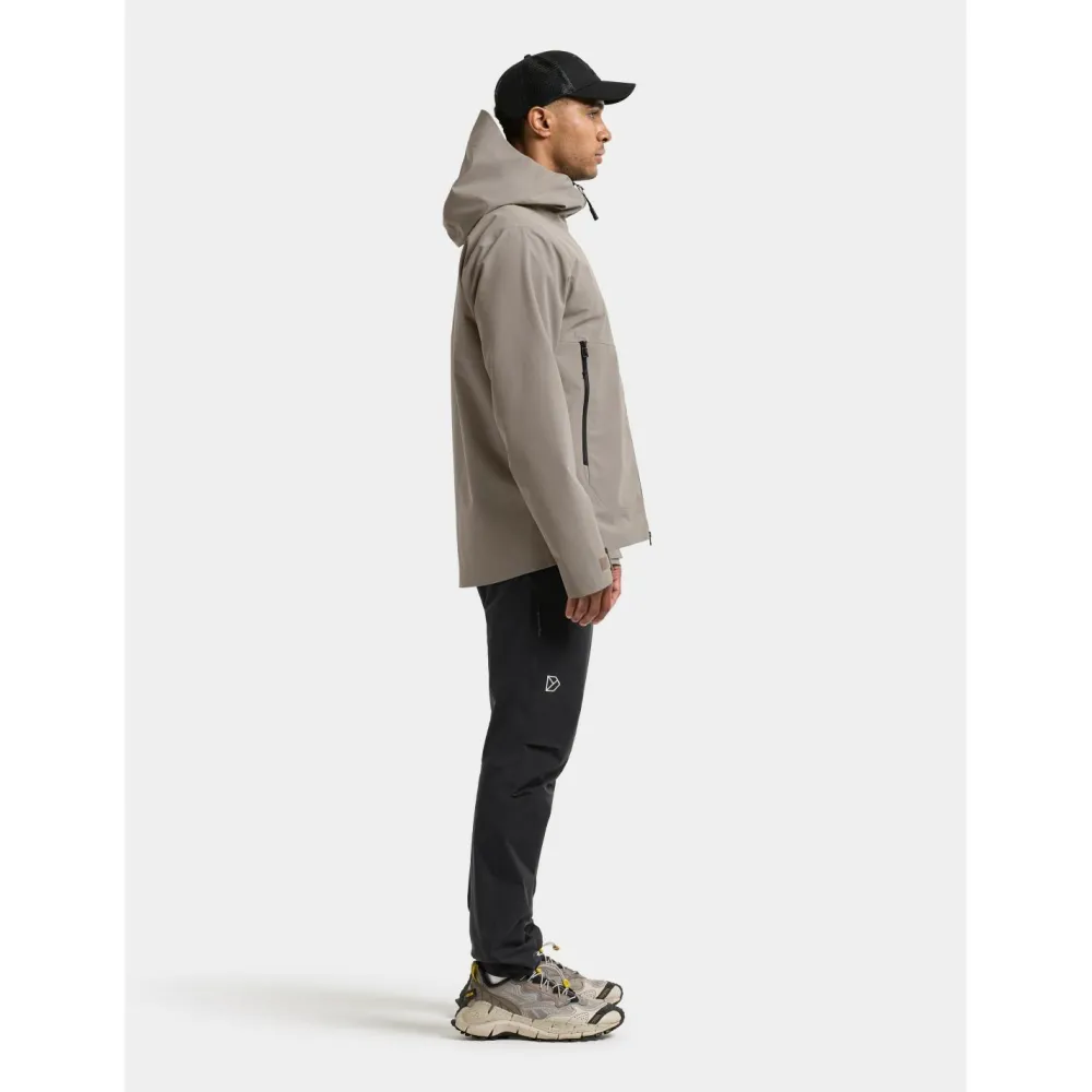 Didriksons - Biak Jacket - Regenjacke Outlet