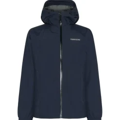 Didriksons Wanderbekleidung|Jacken-- Dario Jacket - Regenjacke