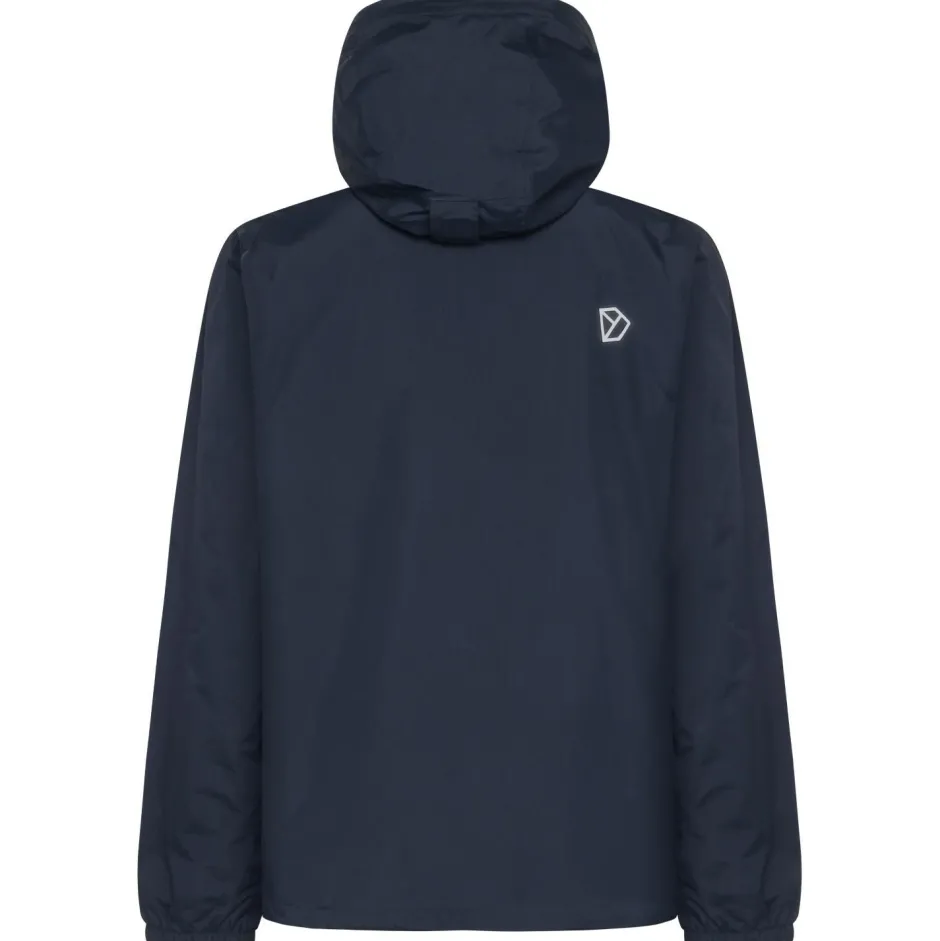 Didriksons Wanderbekleidung|Jacken-- Dario Jacket - Regenjacke