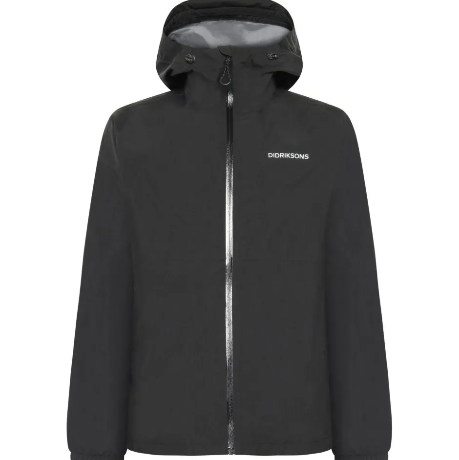 Didriksons Wanderbekleidung|Jacken-- Dario Jacket - Regenjacke