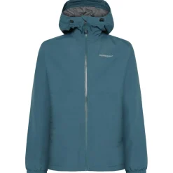 Didriksons Wanderbekleidung|Jacken-- Dario Jacket - Regenjacke