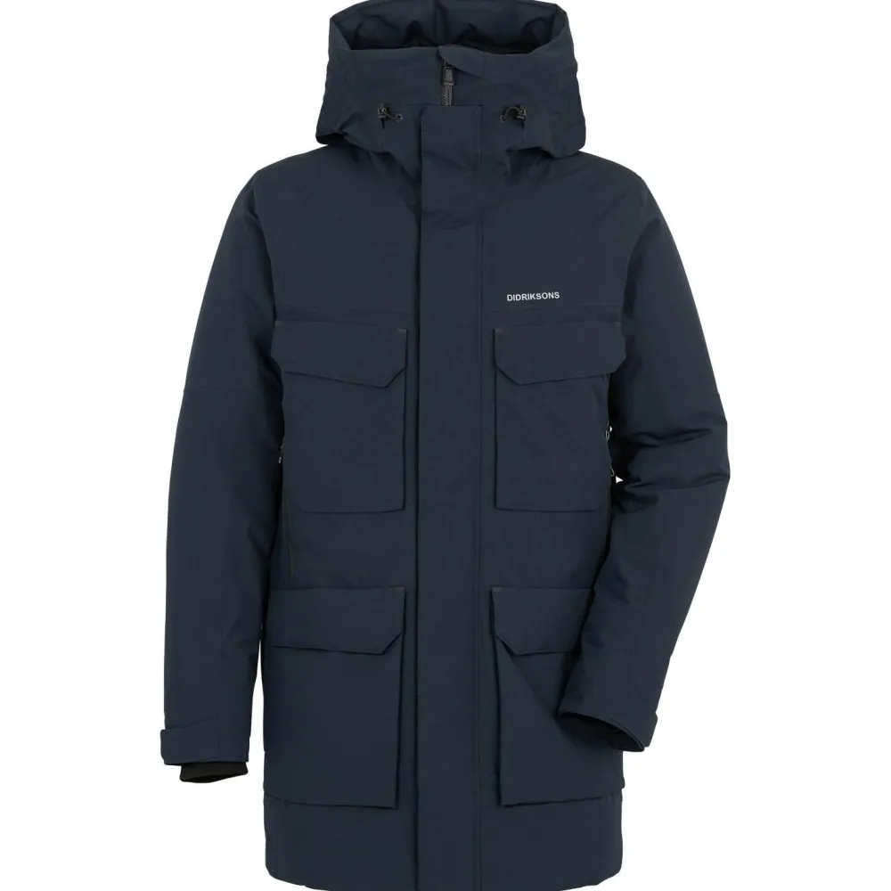 Didriksons - Drew USX Parka 8 - Parka New