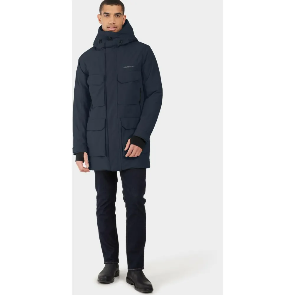 Didriksons - Drew USX Parka 8 - Parka New
