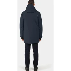 Didriksons - Drew USX Parka 8 - Parka New
