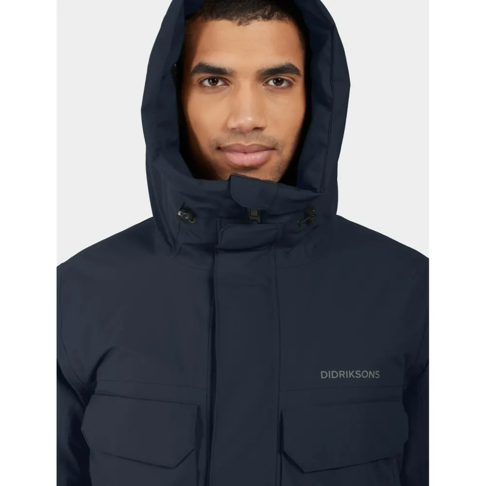 Didriksons - Drew USX Parka 8 - Parka New