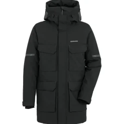 Didriksons - Drew USX Parka 8 - Parka New