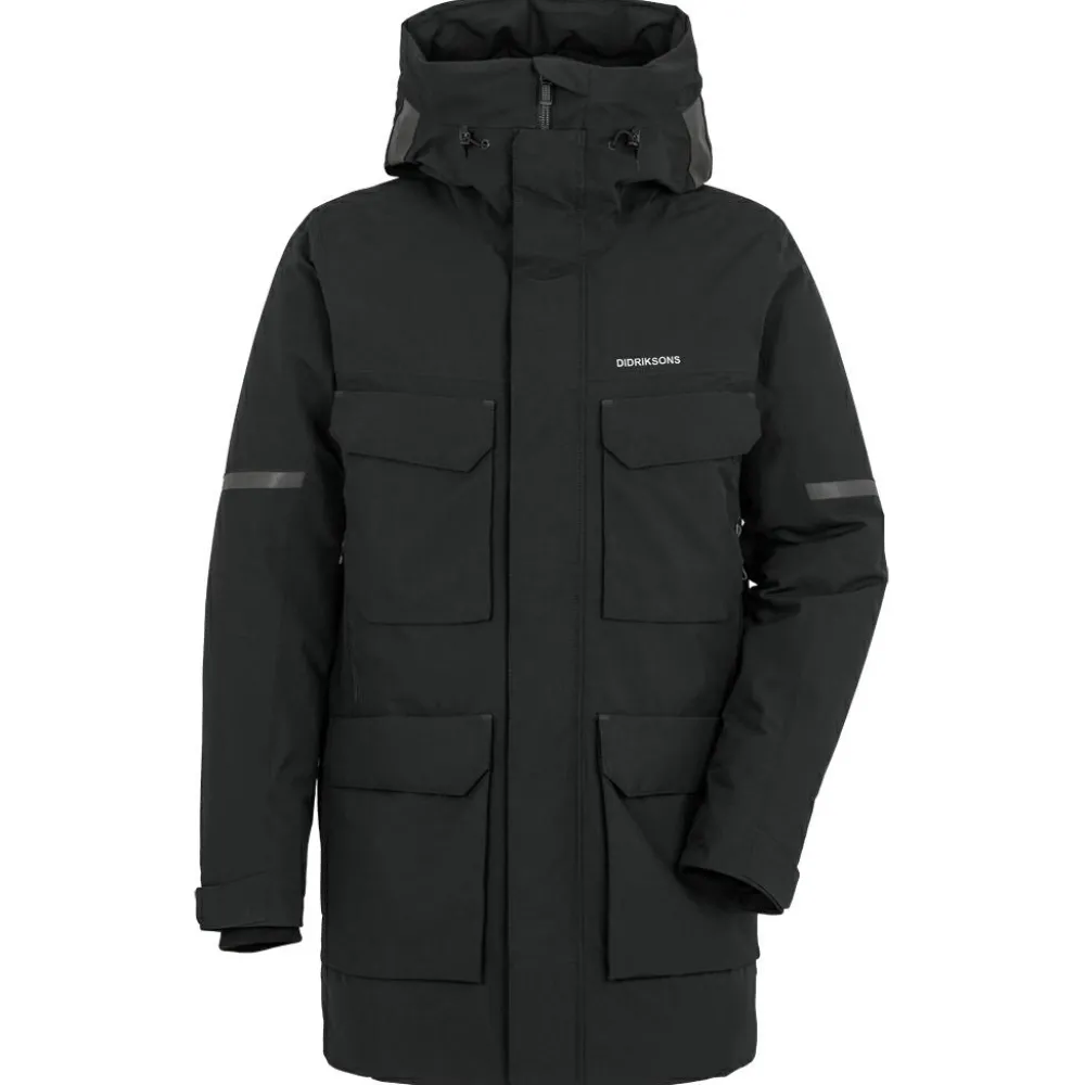 Didriksons - Drew USX Parka 8 - Parka New