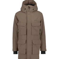 Didriksons - Drew USX Parka 8 - Parka New