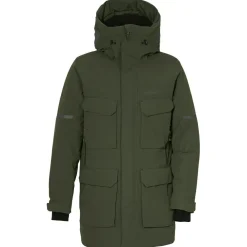 Didriksons - Drew USX Parka 8 - Parka New
