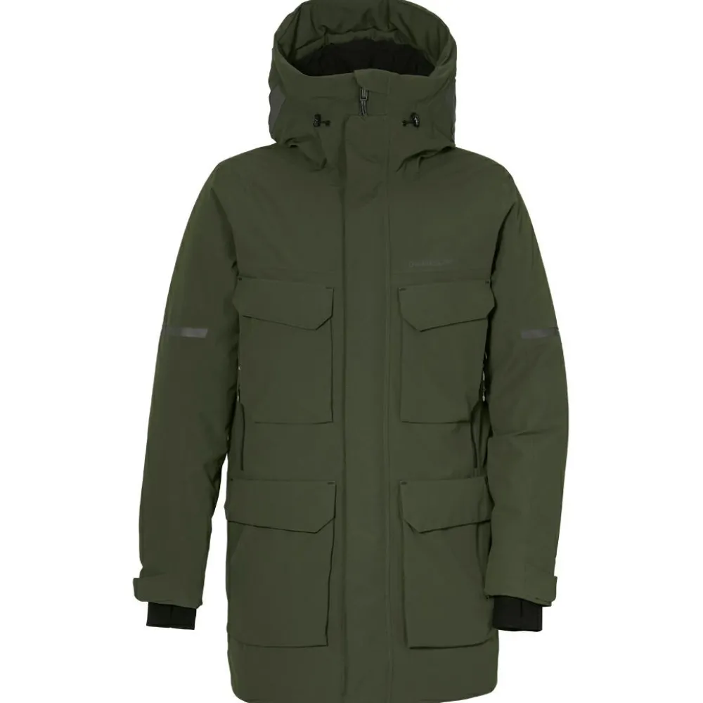 Didriksons - Drew USX Parka 8 - Parka New