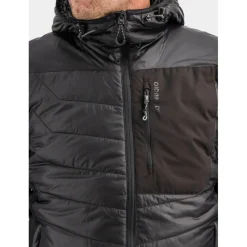 Didriksons - Gale USX Jacket 2 - Kunstfaserjacke Hot