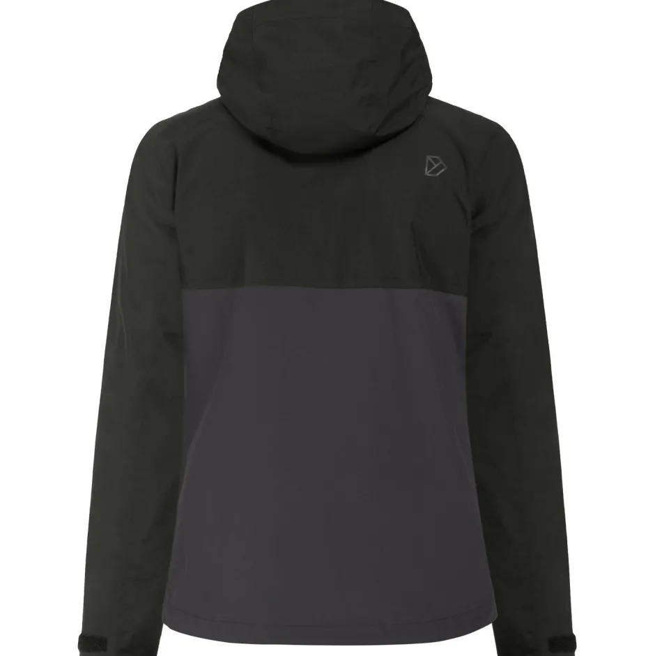 Didriksons - Grit UX Jacket 3 - Regenjacke