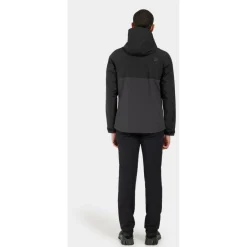 Didriksons - Grit UX Jacket 3 - Regenjacke
