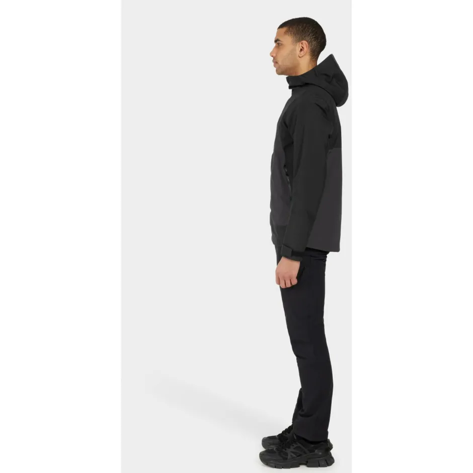 Didriksons - Grit UX Jacket 3 - Regenjacke