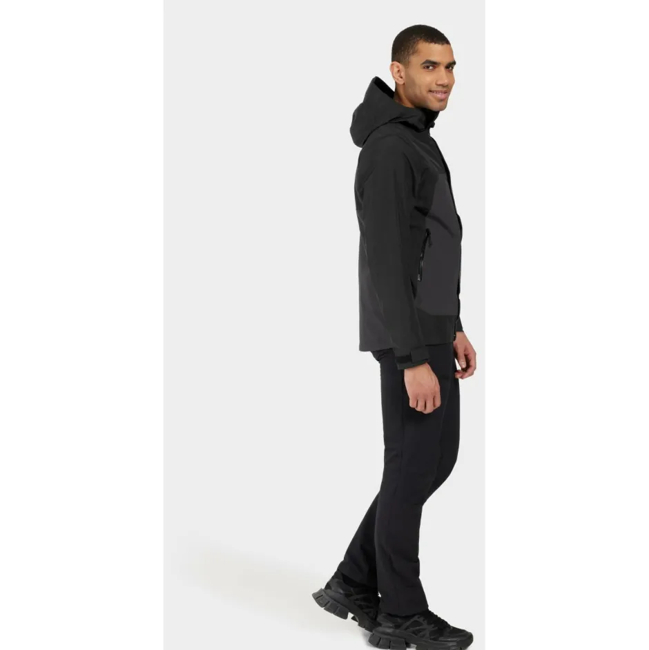 Didriksons - Grit UX Jacket 3 - Regenjacke