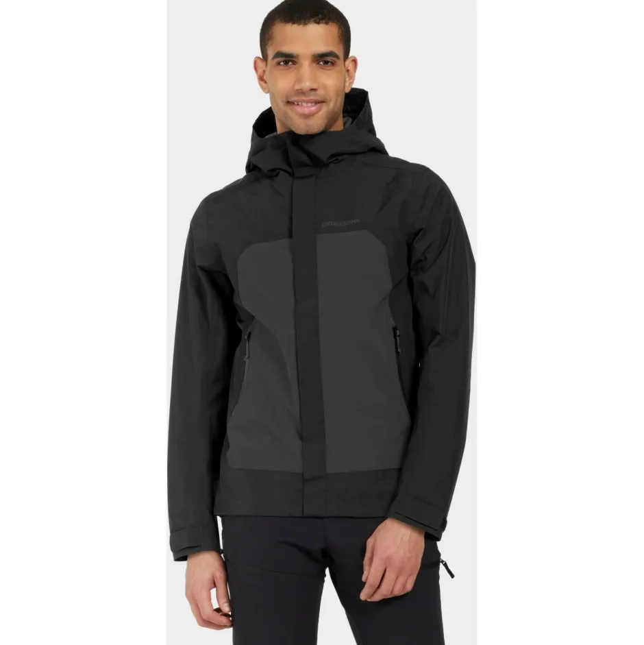 Didriksons - Grit UX Jacket 3 - Regenjacke