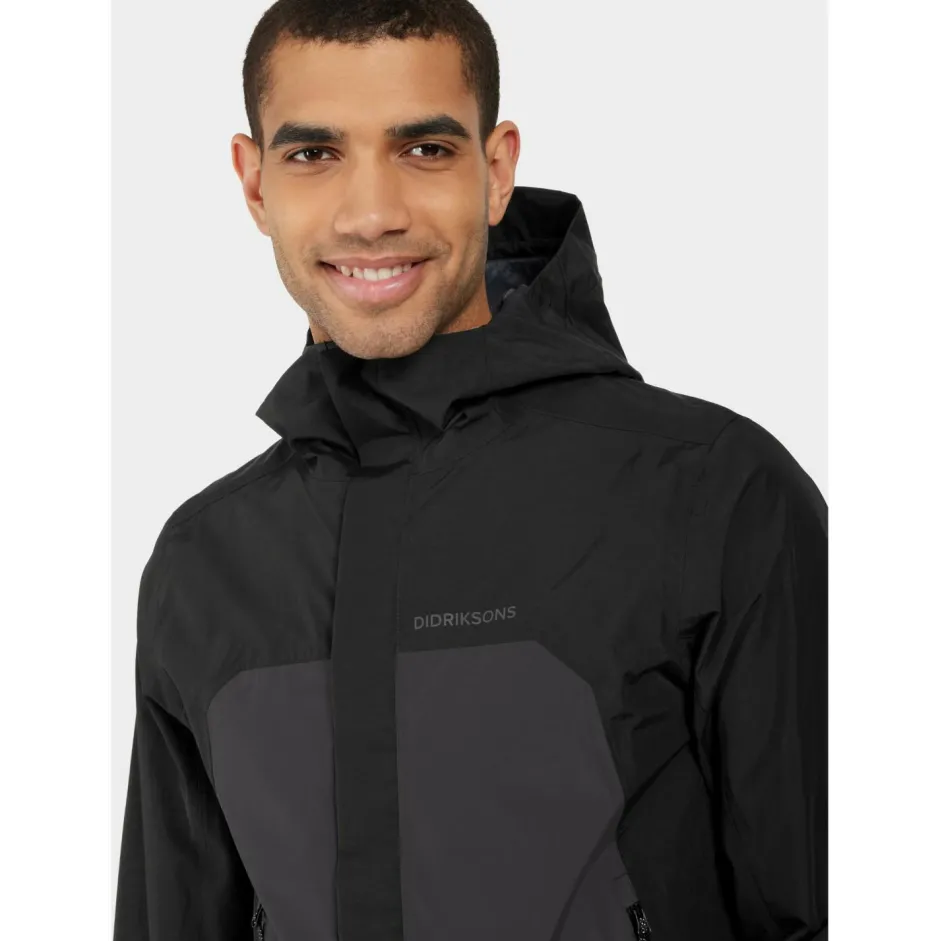 Didriksons - Grit UX Jacket 3 - Regenjacke