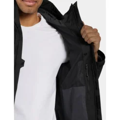 Didriksons - Grit UX Jacket 3 - Regenjacke