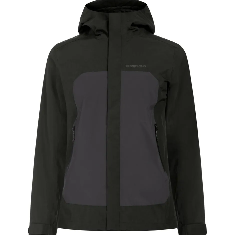 Didriksons - Grit UX Jacket 3 - Regenjacke