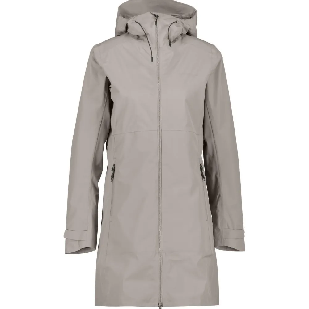 - Hani Women's Parka - Parka < Didriksons Sale