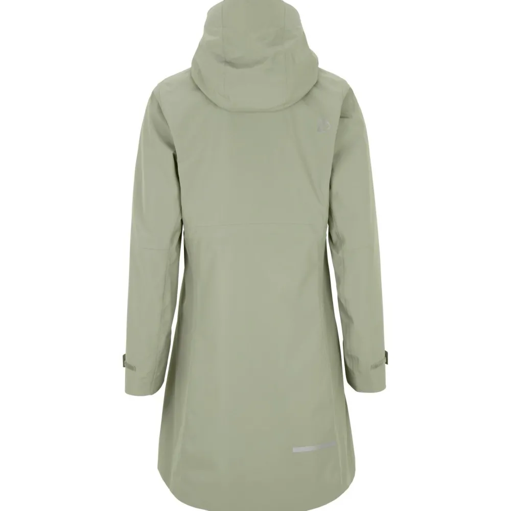 - Hani Women's Parka - Parka < Didriksons Sale